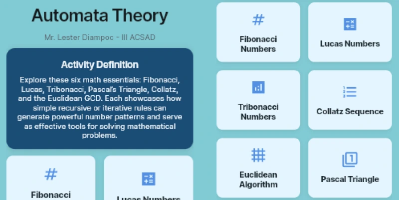 Screenshot of SeqSense [Android App]