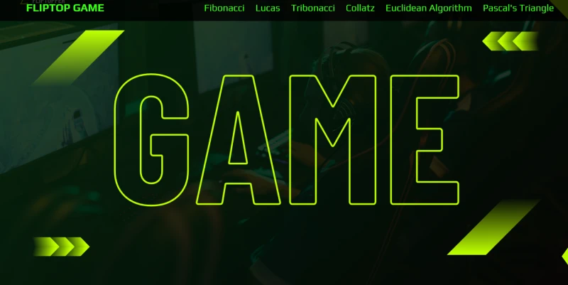 Screenshot of Fliptop | Case Study Compilation